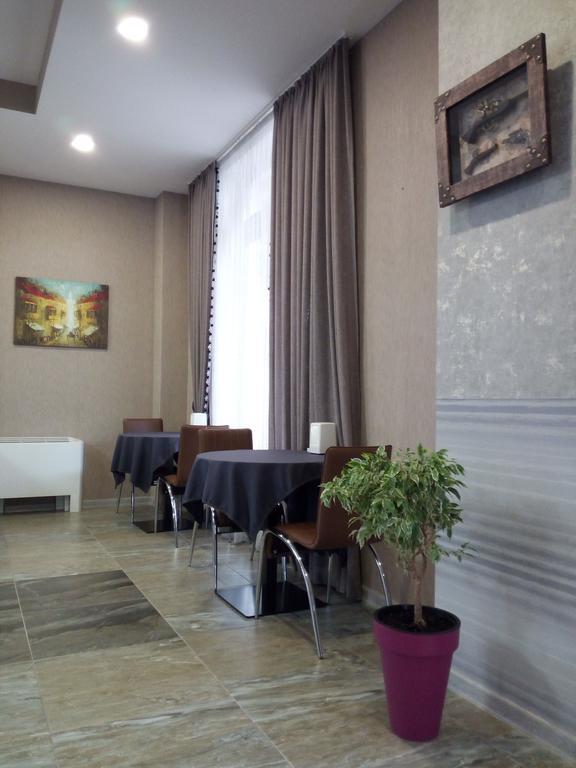 Hotel Salmer Tbilisi Exterior foto